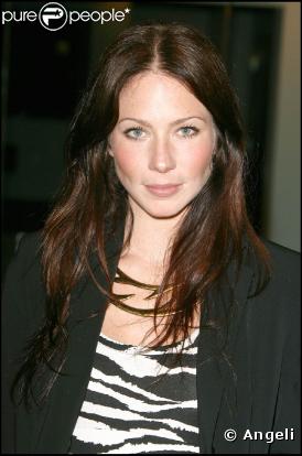 Lynn Collins, lors de l'avant-première de "Whatever Works", de Woody Allen, au Pacific Design Center de West Hollywood, le 8 juin 2009 !
