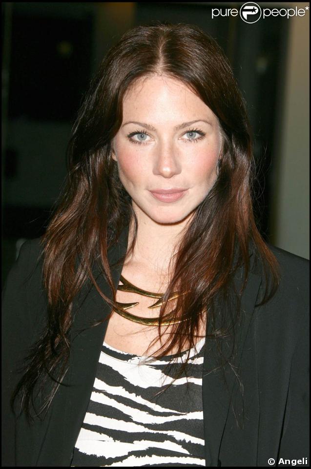 Lynn Collins, lors de l'avant-première de 