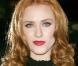 Evan Rachel Wood, lors de l"avant-première de "Whatever Works", de Woody Allen, au Pacific Design Center de West Hollywood, le 8 juin 2009 !