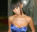 Bai Ling, lors de l"avant-première de "Whatever Works", de Woody Allen, au Pacific Design Center de West Hollywood, le 8 juin 2009 !