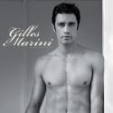 Gilles Marini : Découvrez les premières photos du tout premier calendrier... du beau gosse de Sex and the City !