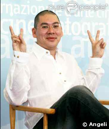 Tsai Ming Liang 