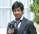 Vikash Dhorasoo 