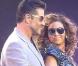 Beyonce et George Michael