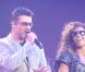 Beyonce et George Michael