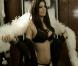 Fergie : torride et dénudée dans le dernier clip des Black Eyed Peas, avec... David Guetta ! Regardez, c'est 'hot' !