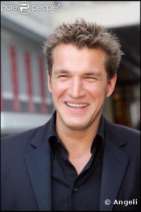 Benjamin Castaldi