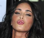 La bombe Megan Fox !