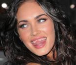La bombe Megan Fox !