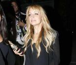 Nicole Richie 