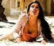 Des images de Megan Fox dans "Transformers 2" !