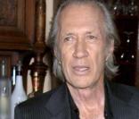 David Carradine 