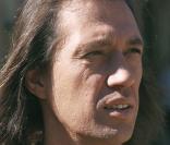David Carradine au temps du kung-fu