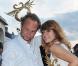 Emilie Dequenne et Benoît Poelvoorde élus... couple romantique de l' année à Cabourg ! Trop fiers de leurs trophées, regardez ! (réactualisé)