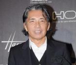 Kenzo Takada