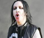 Marilyn Manson au Download Festival 2009