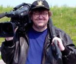 Michael Moore nous proposera bientôt sa vision de la crise économique mondiale !