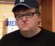 Michael Moore nous proposera bientôt sa vision de la crise économique mondiale !