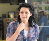 Kristen Stewart à Los Angeles, le 15 juin 2009