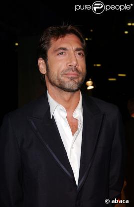 Javier Bardem incarnera le narcotrafiquant Pablo Escobar