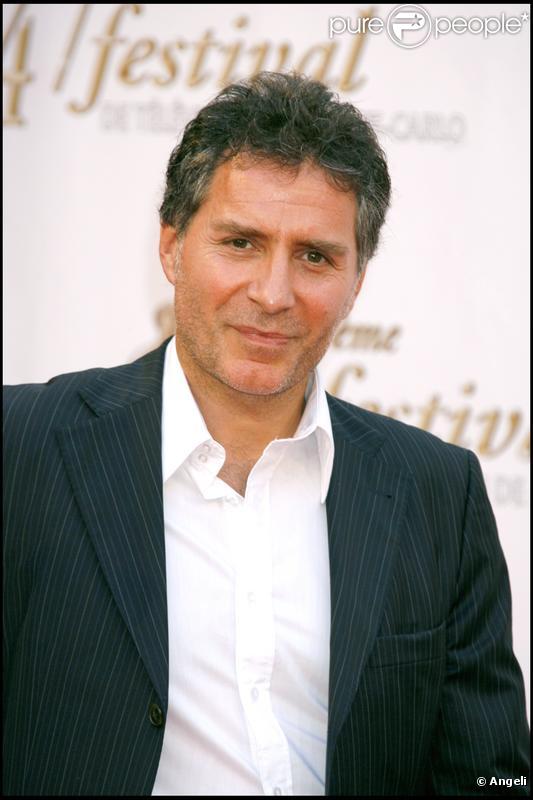 Laurent Olmedo  