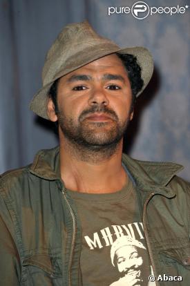 Jamel Debbouze