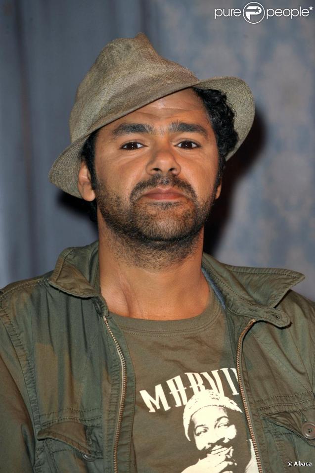 Jamel Debbouze