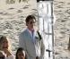 Ashley et Mary-Kate Olsen demoiselles d'honneur