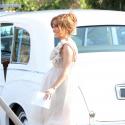 Jennifer Lopez : enceinte... comme par magie ! Elle est ravissante !
