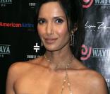 Padma Lakshmi, super belle, lors du 6e Gala Annuel de la Fondation Wayuu Taya, à la Stephen Weiss Gallery de New York, le 17 juin 2009 !