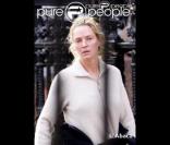 Uma Thurman sans maquillage