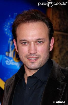 Vincent Perez
