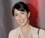 Nolwenn Leroy lors de l'inauguration de l'hotel Renaissance rue de Wagram à Paris le 18 juin 2009