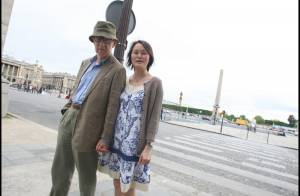 rencontre secrete femme