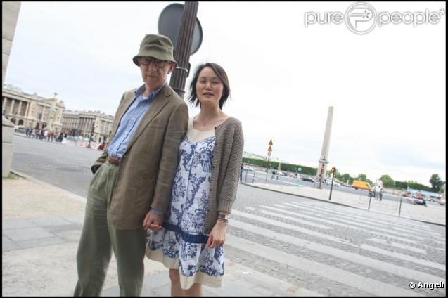 rencontrer paris