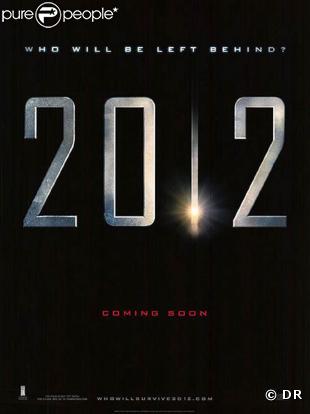 Des images de "2012", de Roland Emmerich !