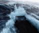 Des images de "2012", de Roland Emmerich !