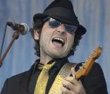 Pour son nouvel album, Matthieu Chedid a... braqué son père !