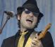 Pour son nouvel album, Matthieu Chedid a... braqué son père !