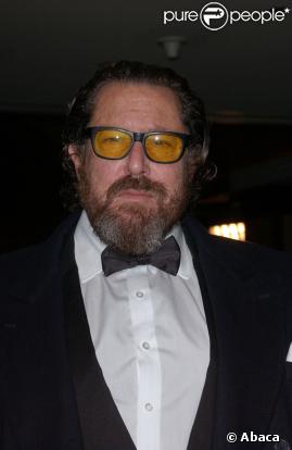 Julian Schnabel