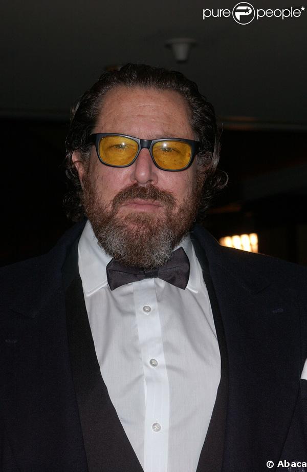 Julian Schnabel