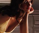 Adriana Lima pour Victoria's Secret !