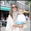 La sublime Alessandra Ambrosio très court vêtue.. mais avec son adorable fille ! (réactualisé)