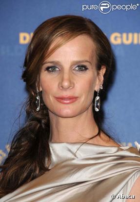 Rachel Griffiths en janvier 2009 