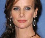Rachel Griffiths en janvier 2009<br />