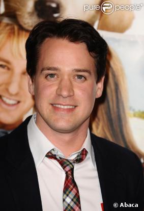 T.R. Knight