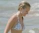 Kristen Bell en maillot : elle est belle mais... elle ne peut cacher son défaut ! La preuve !