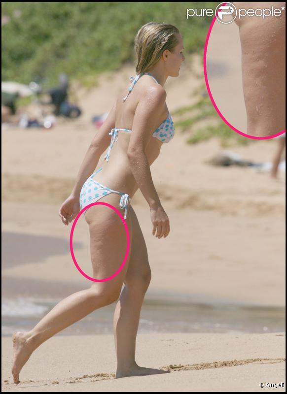 Kristen Bell en vacances à Hawaï le 21 juin 2009
