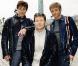 Le groupe A-Ha
