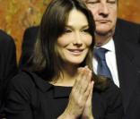 Carla Bruni à Versailles. 22/06/09